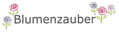 Blumenzauber Logo